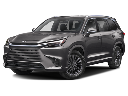 2024 Lexus TX 350 TX 350
