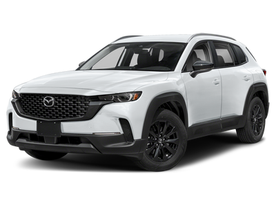2024 Mazda Mazda CX-50 2.5 S Select
