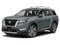 2024 Nissan Pathfinder Platinum 4WD