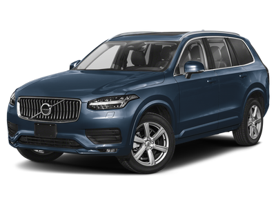 2024 Volvo XC90 B6 Ultimate Bright Theme 7-Seater