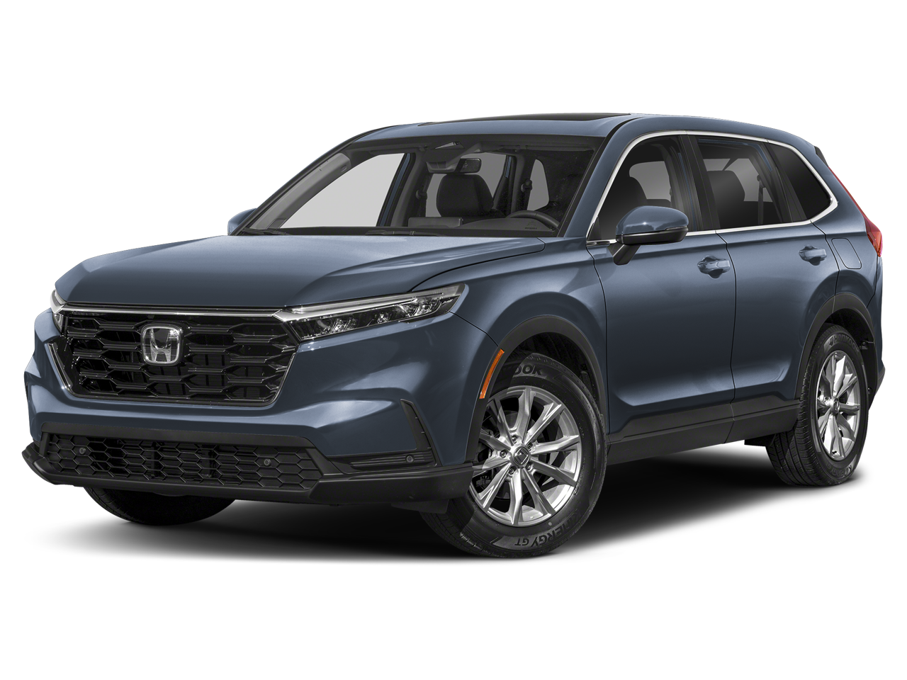 2025 Honda CR-V EX-L 2WD