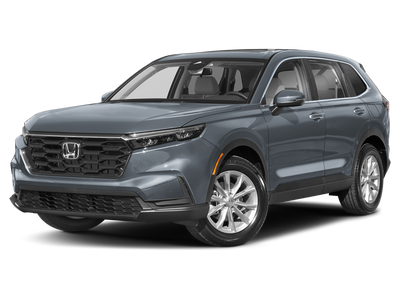 2025 Honda CR-V EX 2WD