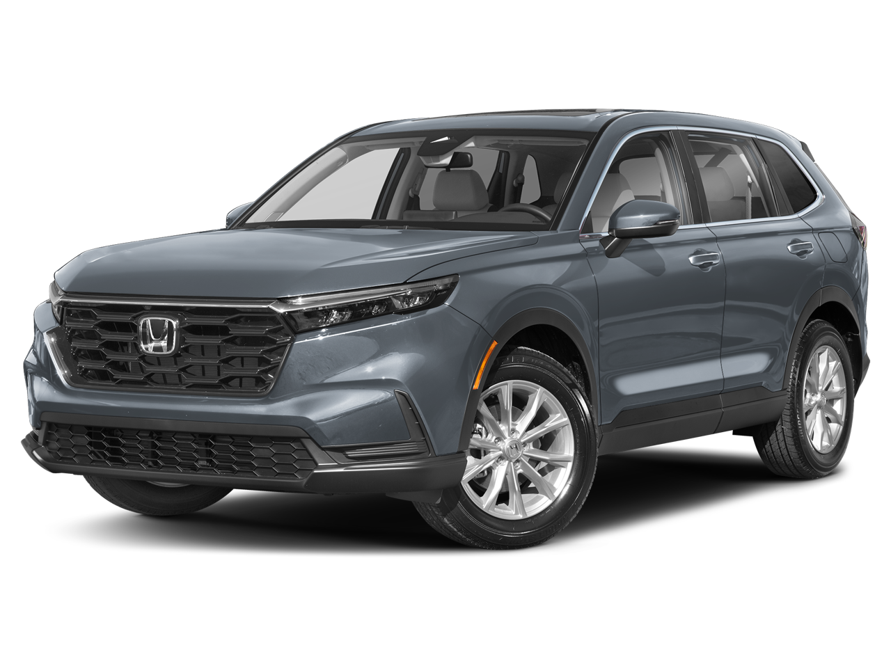 2025 Honda CR-V EX 2WD