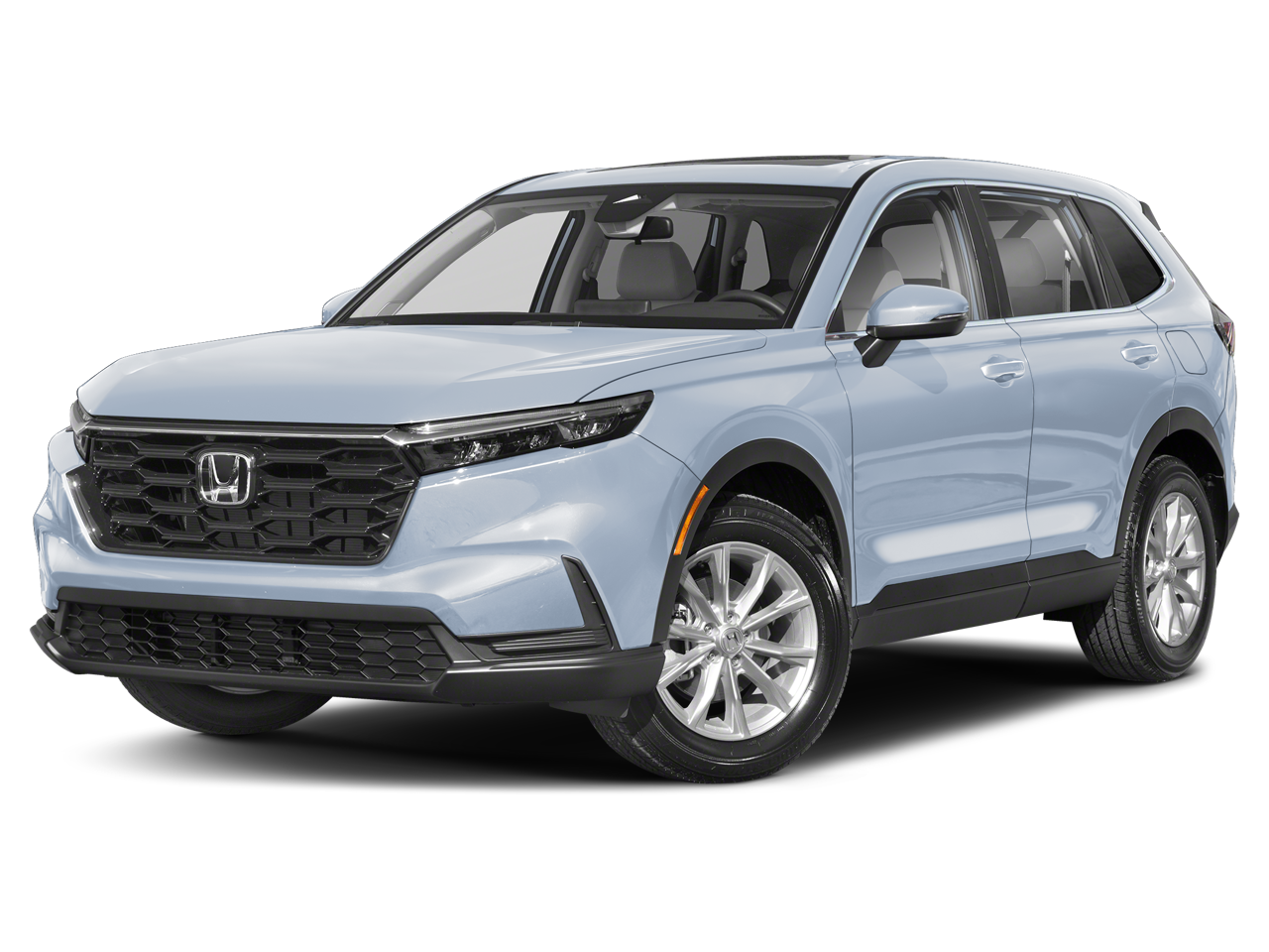 2025 Honda CR-V EX AWD