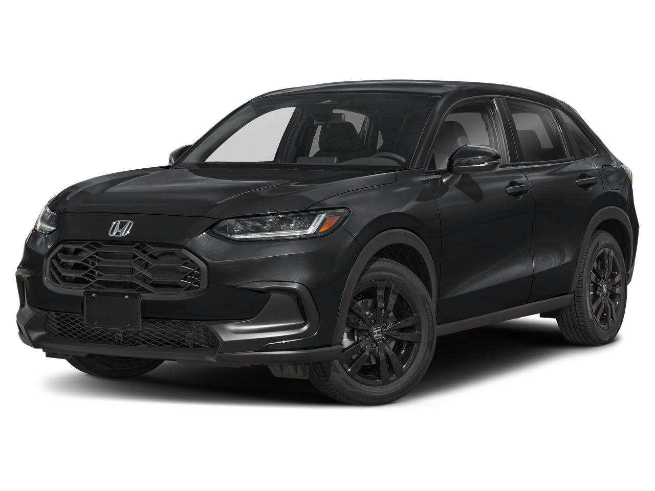 2026 Honda HR-V Sport - Photo 36
