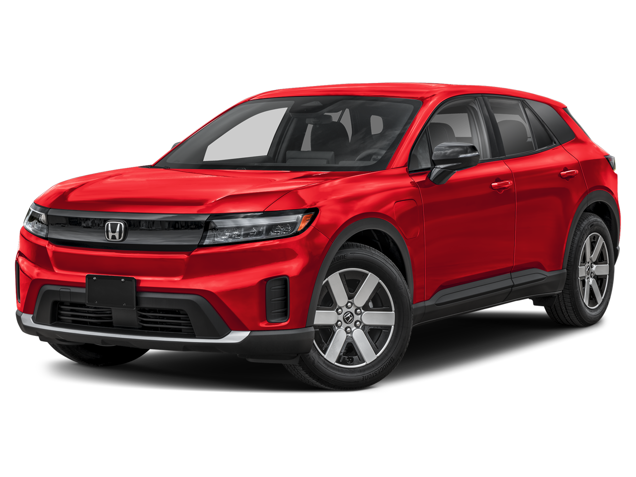 2026 Honda Prologue EX