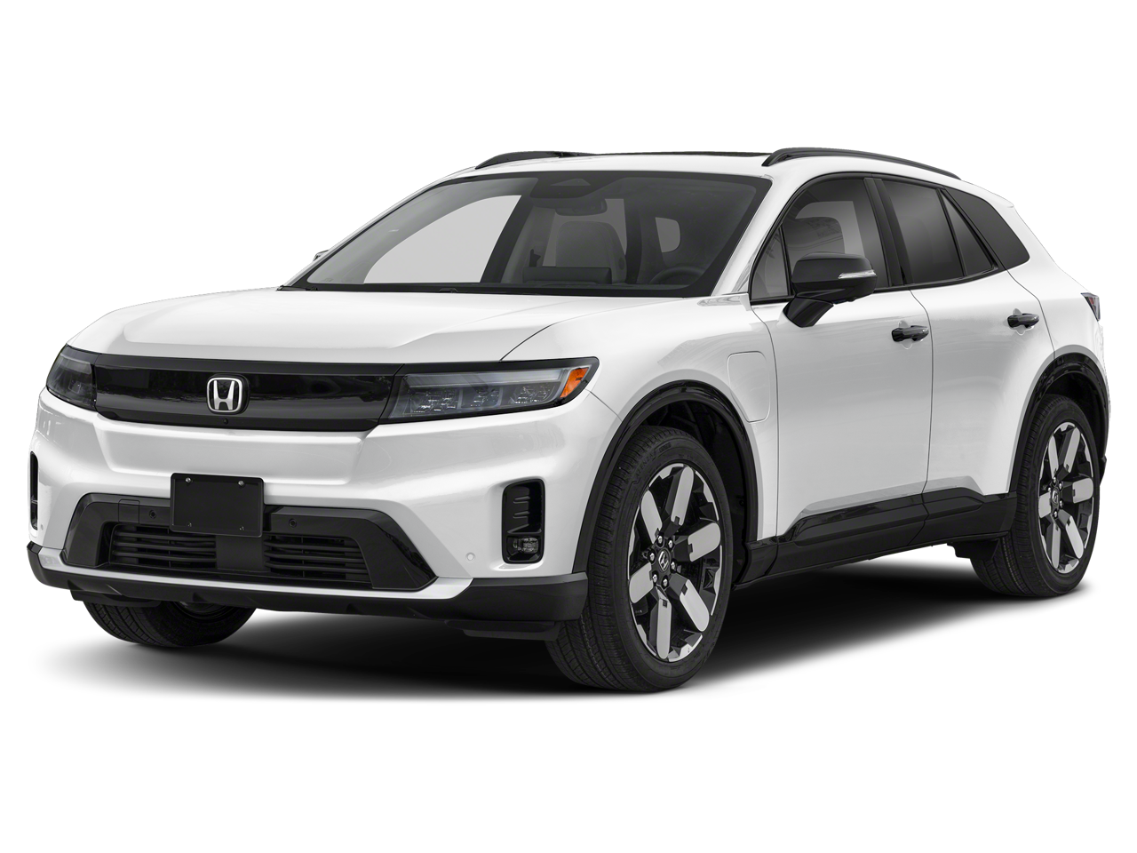 2026 Honda Prologue Elite - Photo 36