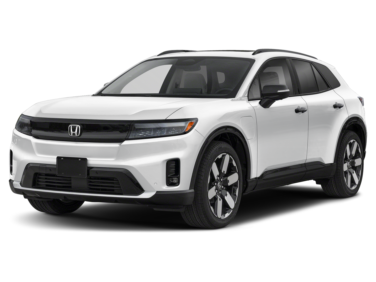2026 Honda Prologue Elite