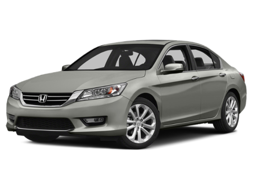 2013 Honda Accord Touring