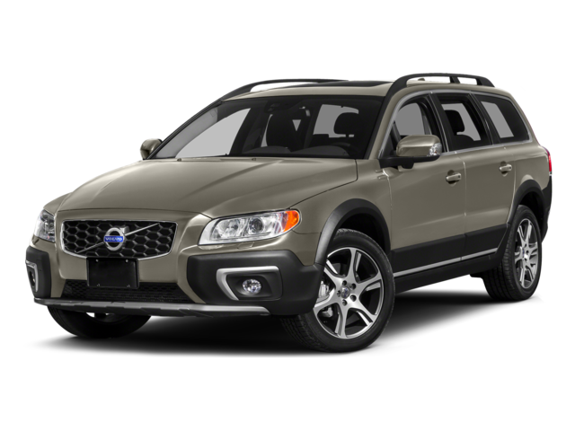 2016 Volvo XC70 T5 Drive-E Premier