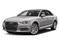 2017 Audi A4 2.0T Premium