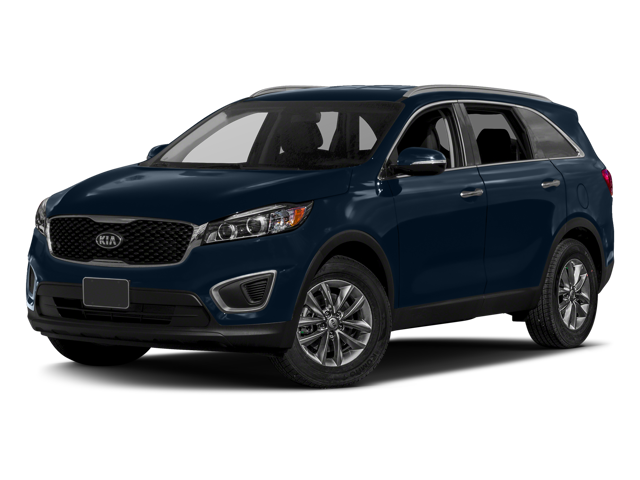 2017 Kia Sorento 2.4L LX