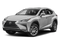 2017 Lexus NX NX Turbo