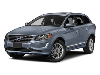 2017 Volvo XC60 Inscription