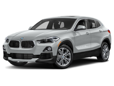 2018 BMW X2 sDrive28i