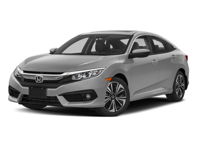 2018 Honda Civic EX-T