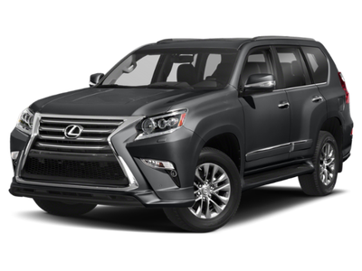 2018 Lexus GX 460 GX 460