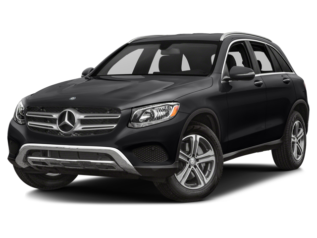 2018 Mercedes-Benz GLC 300 GLC 300