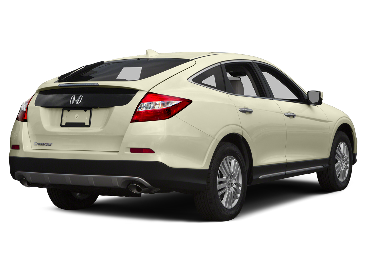 2015 Honda Crosstour EX-L