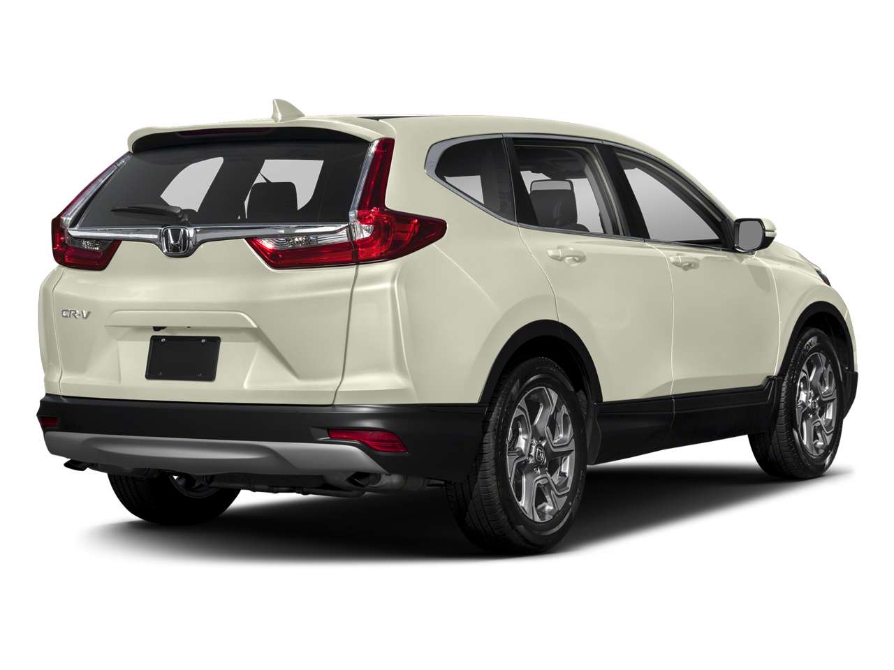 2018 Honda CR-V EX-L Navi