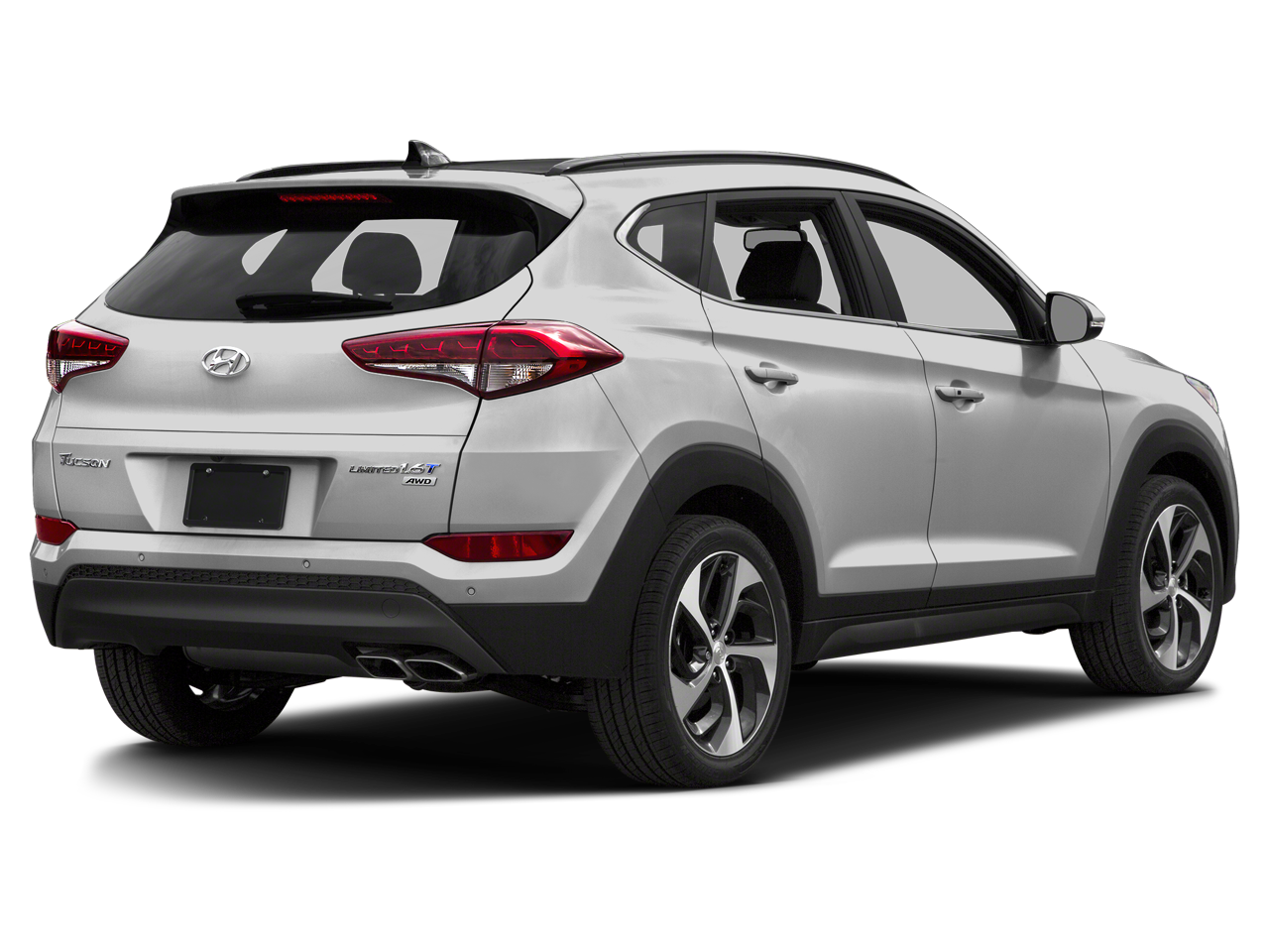 Used 2018 Hyundai Tucson Limited with VIN KM8J3CA25JU828225 for sale in Charlottesville, VA