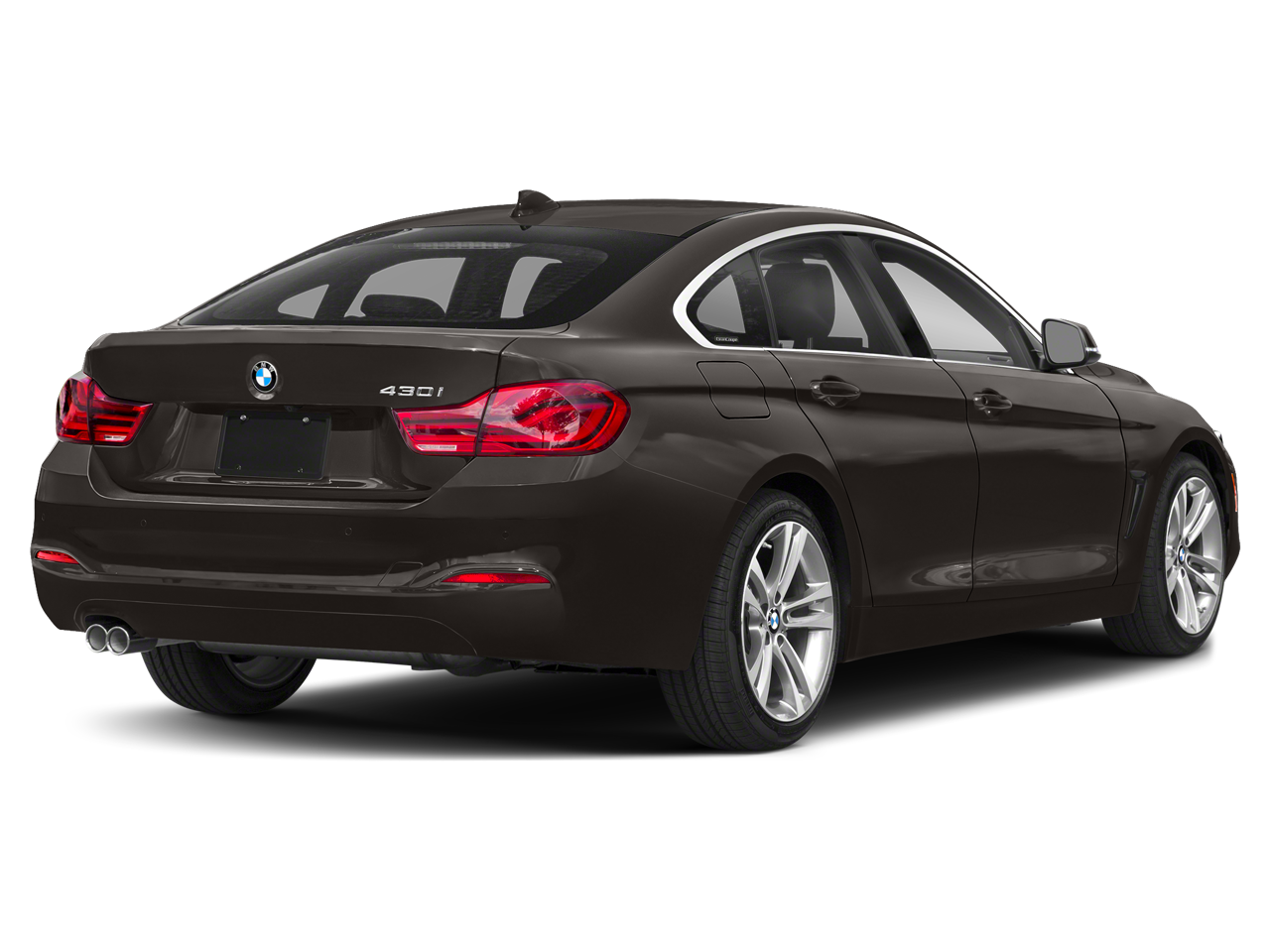 2019 BMW 430i Gran Coupe 430i