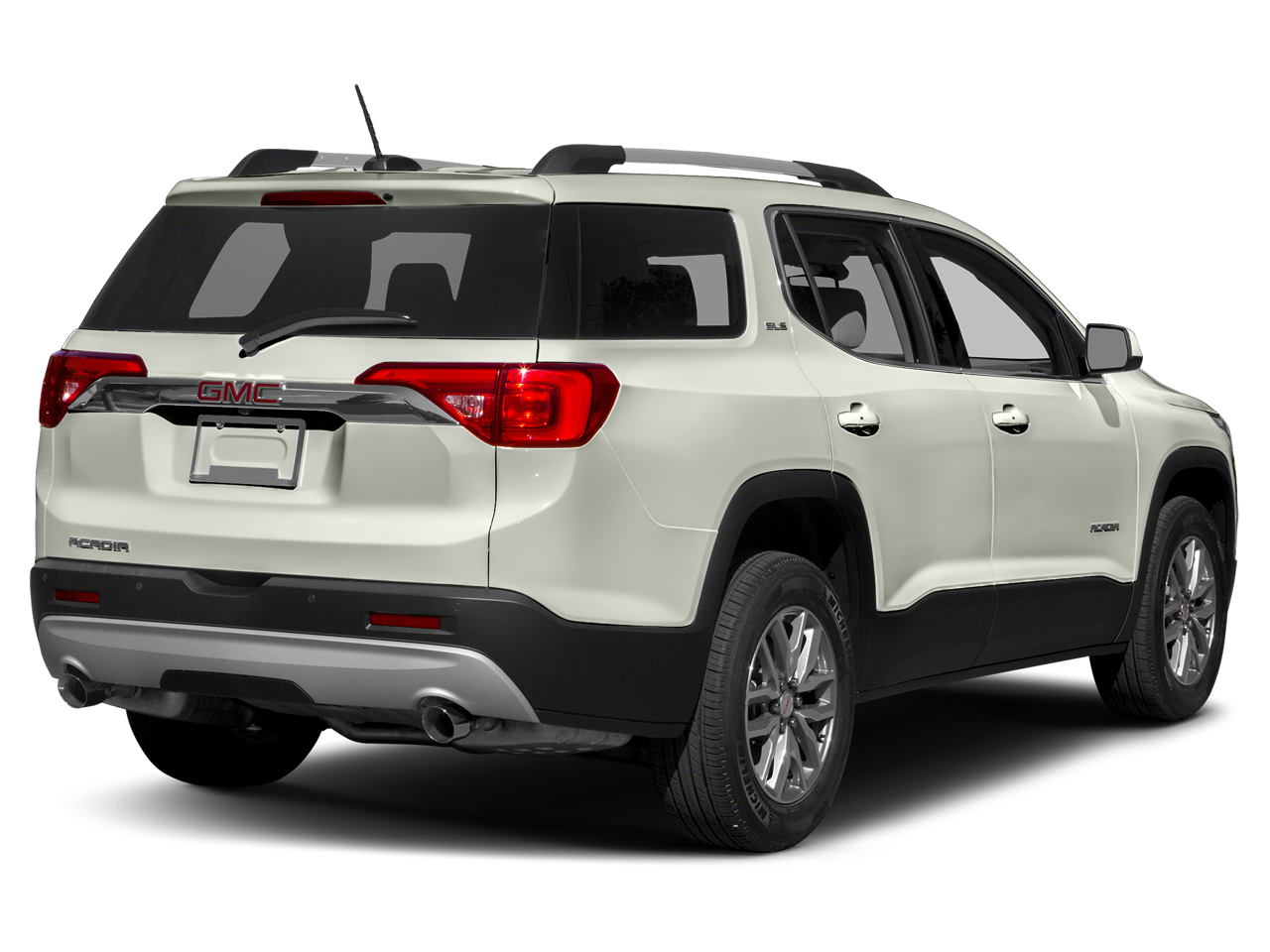 2019 Gmc Acadia SLT photo 3