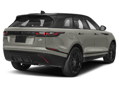 2019 Land Rover Range Rover Velar P250 R-Dynamic SE