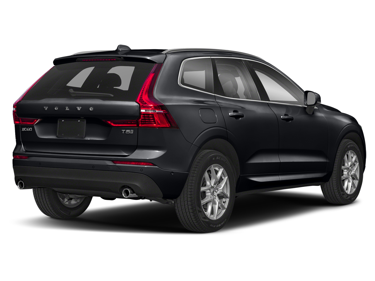 2019 Volvo XC60 T6 Momentum