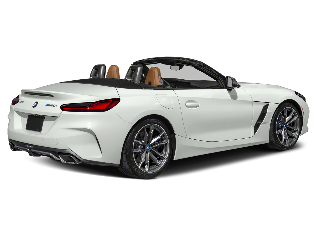 2020 BMW Z4 M40i