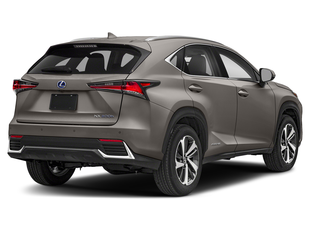 2020 Lexus NX 300h NX 300h