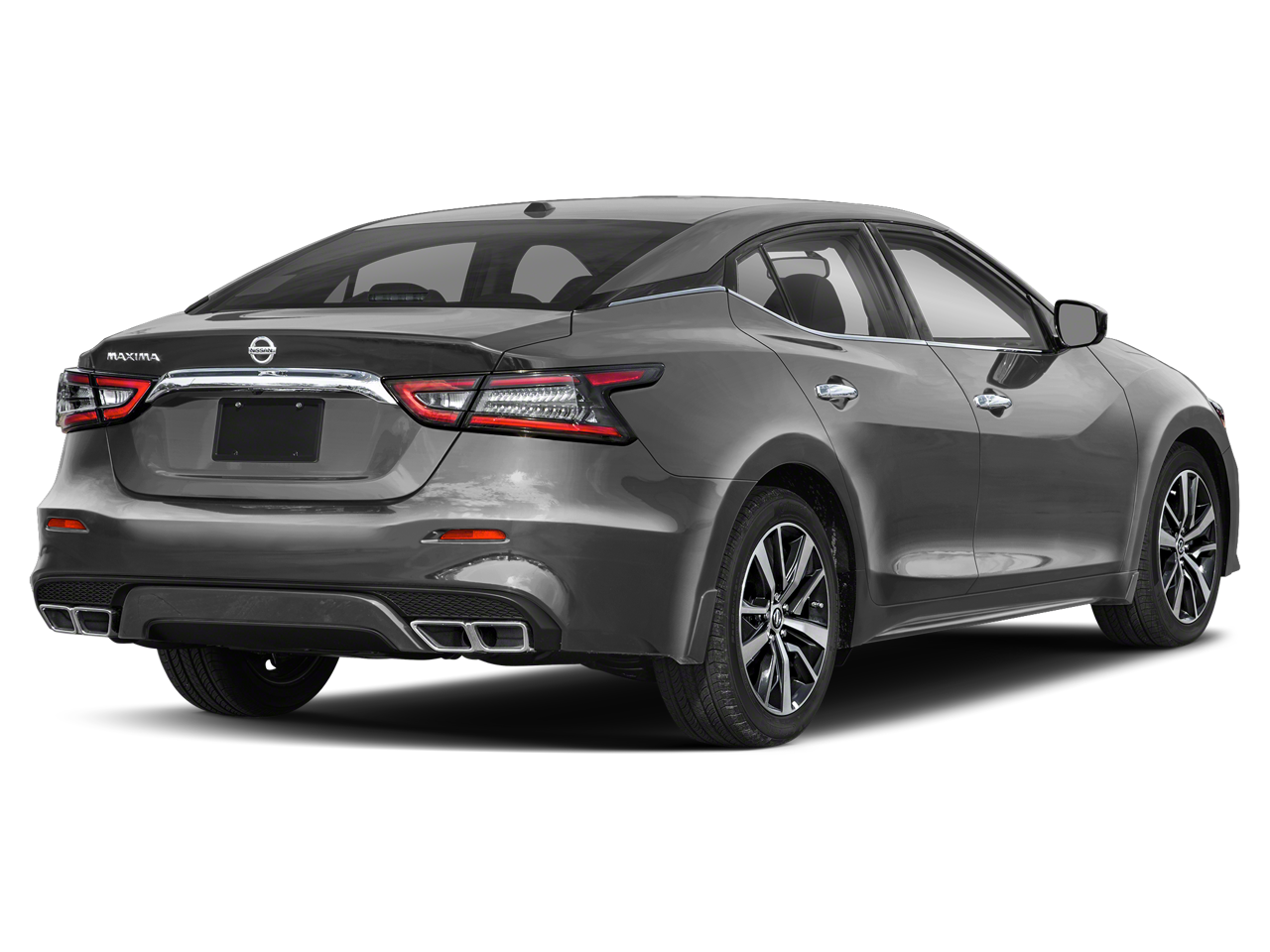 2020 Nissan Maxima SL