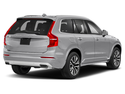 2020 Volvo XC90 Momentum