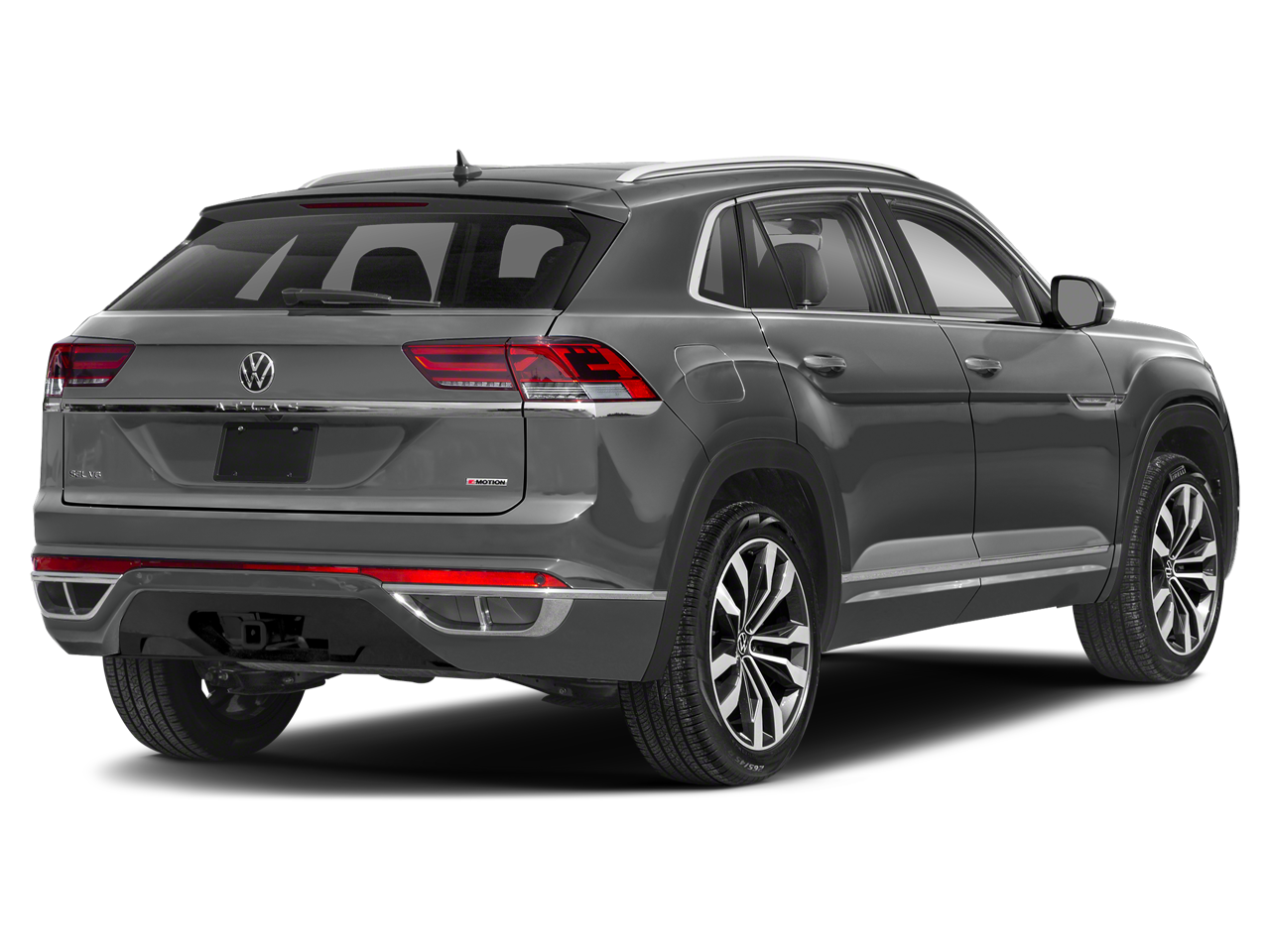 2020 Volkswagen Atlas Cross Sport 3.6L V6 SEL R-Line