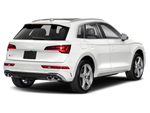 2021 Audi SQ5 Premium Plus TFSI quattro Tiptronic