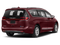 2021 Chrysler Pacifica Hybrid Hybrid Pinnacle