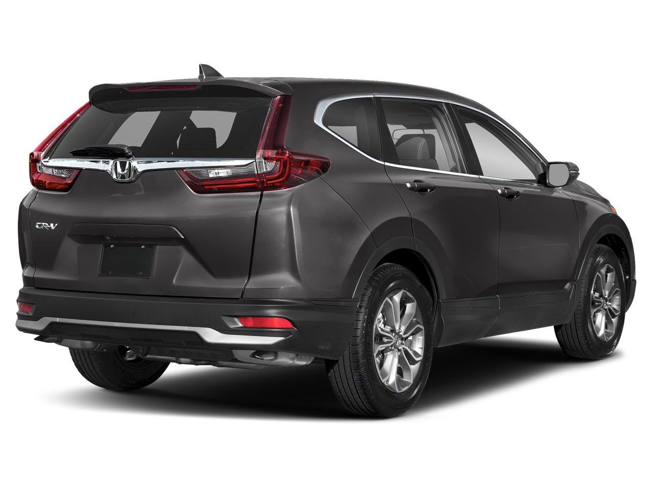 2021 Honda CR-V AWD EX