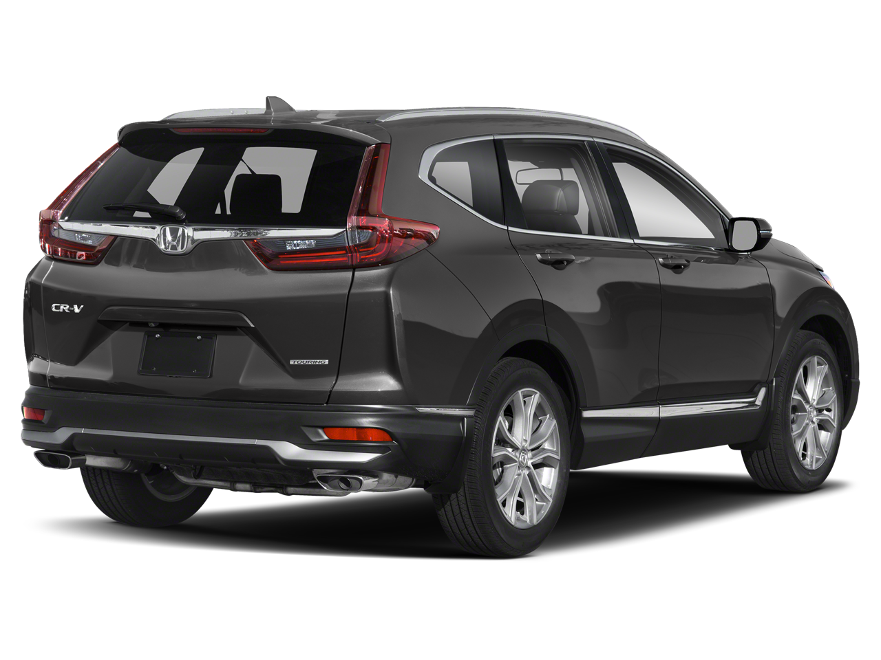 2021 Honda CR-V AWD Touring