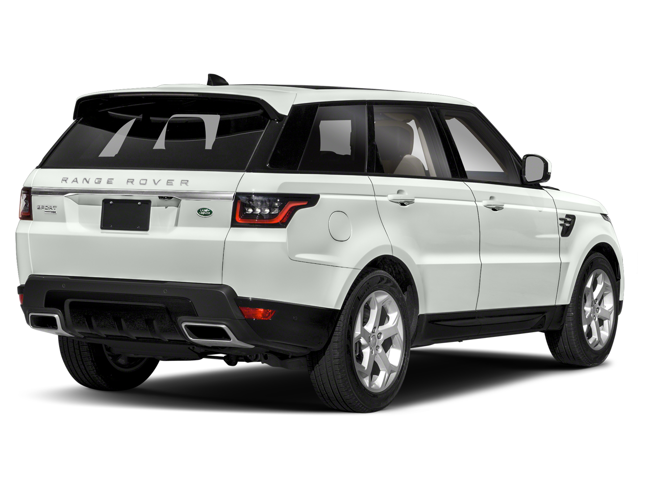 2021 Land Rover Range Rover Sport SE MHEV