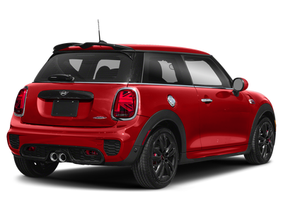 2021 MINI Hardtop John Cooper Works
