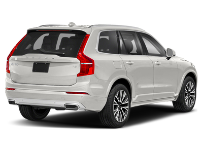 2021 Volvo XC90 T6 Inscription 7 Passenger