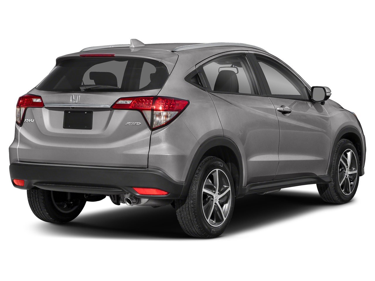 2022 Honda HR-V AWD EX-L