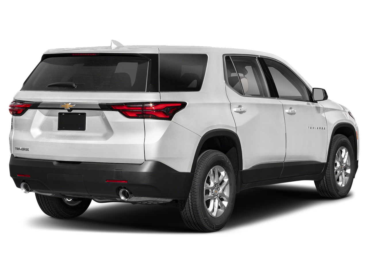 2023 Chevrolet Traverse FWD LT Leather