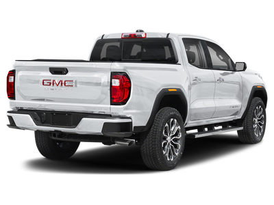 2023 GMC Canyon 4WD Denali