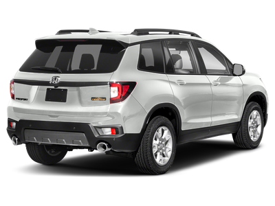 2023 Honda Passport AWD TrailSport
