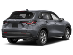 2023 Honda HR-V 2WD LX