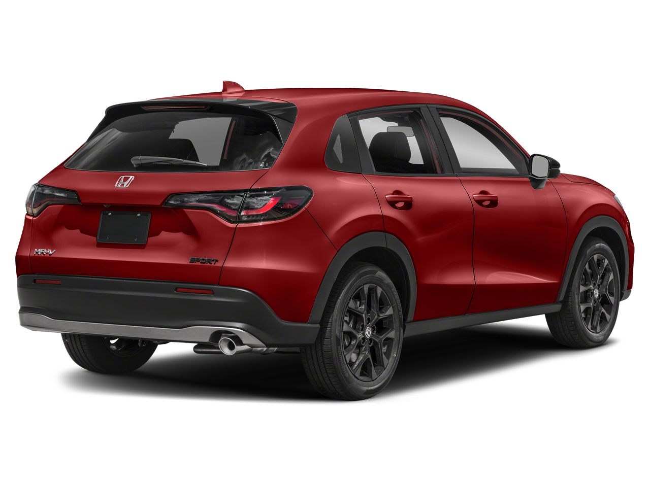 2023 Honda HR-V 2WD Sport