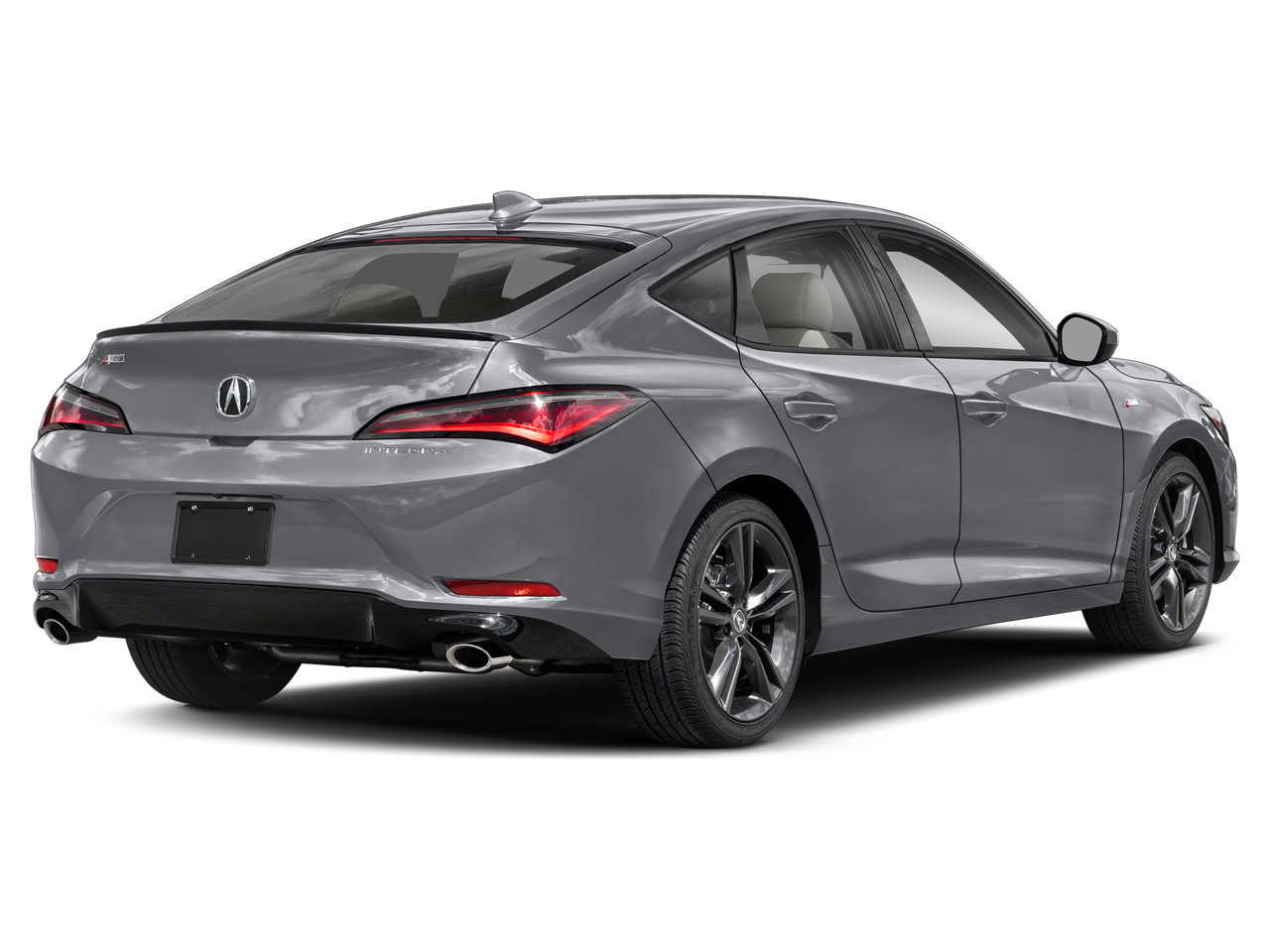 2024 Acura Integra w/A-Spec Package