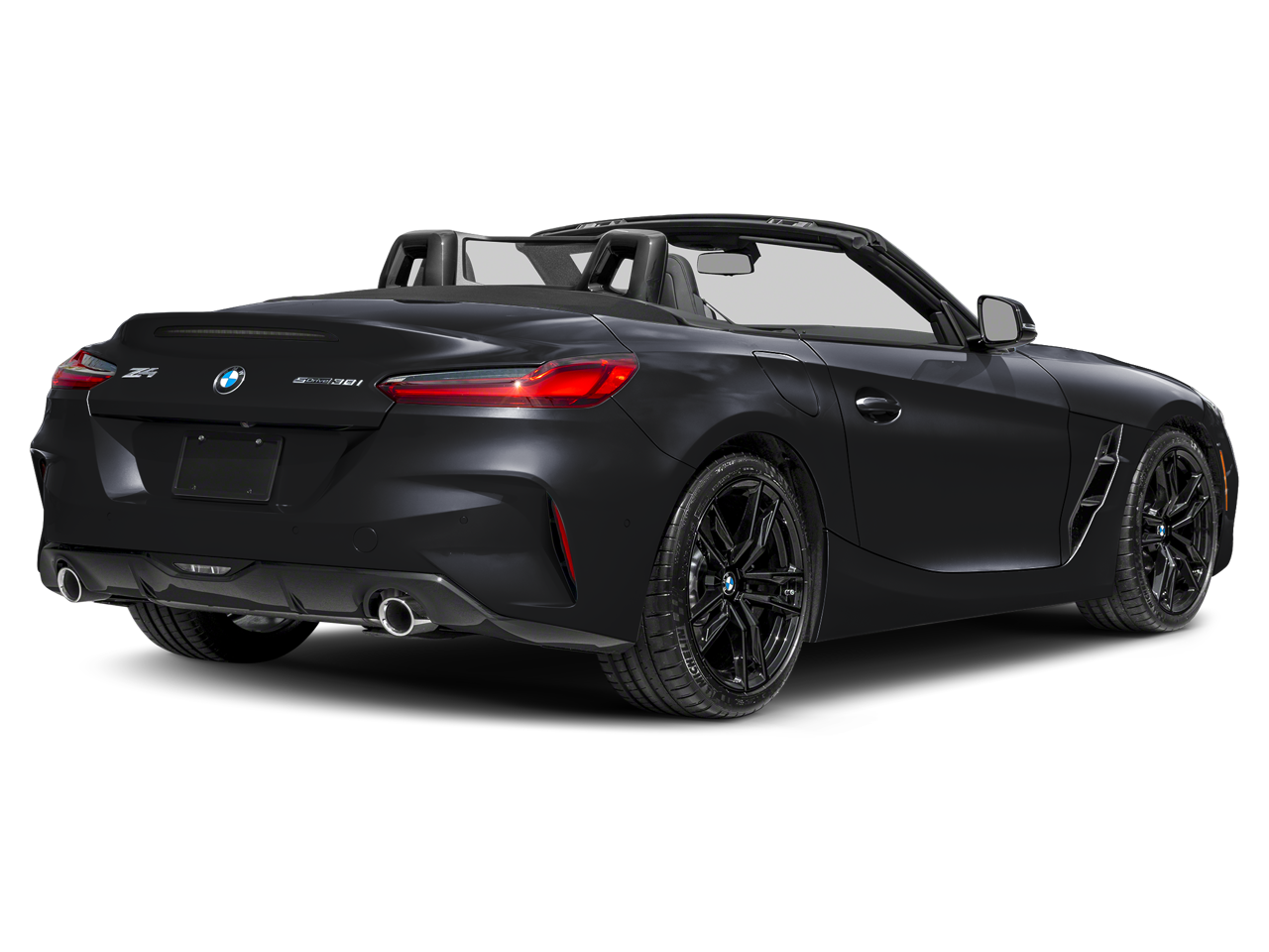 2024 BMW Z4 sDrive30i