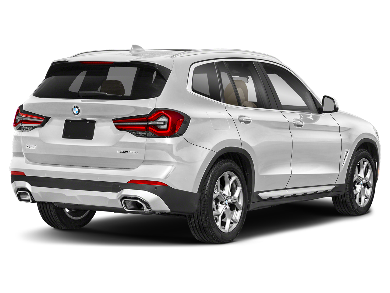 2024 BMW X3 M40i